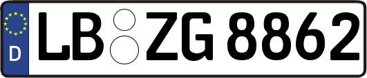 LB-ZG8862
