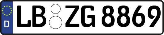 LB-ZG8869