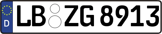 LB-ZG8913