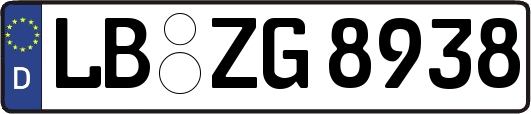 LB-ZG8938