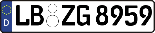 LB-ZG8959