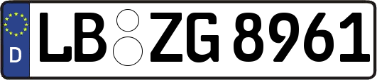 LB-ZG8961