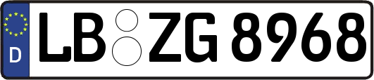 LB-ZG8968