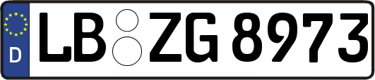 LB-ZG8973