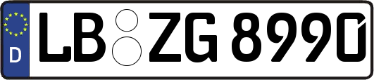 LB-ZG8990