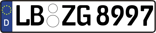 LB-ZG8997