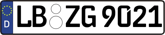LB-ZG9021
