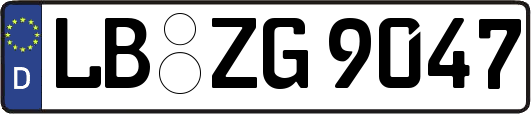 LB-ZG9047
