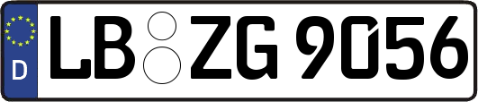 LB-ZG9056
