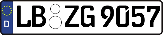 LB-ZG9057