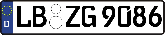 LB-ZG9086