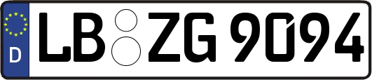 LB-ZG9094