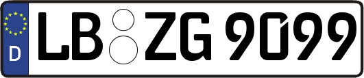 LB-ZG9099