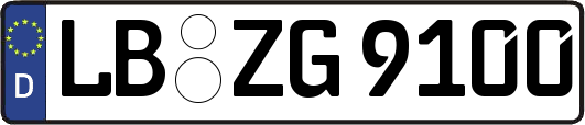 LB-ZG9100
