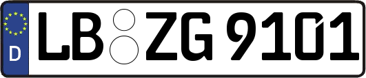 LB-ZG9101