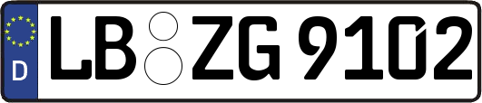LB-ZG9102