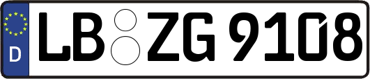 LB-ZG9108