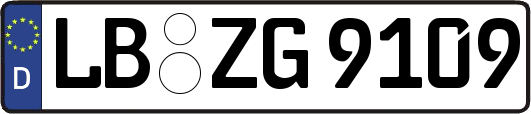 LB-ZG9109