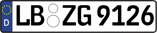LB-ZG9126