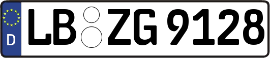 LB-ZG9128
