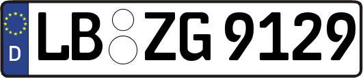 LB-ZG9129