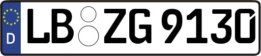 LB-ZG9130