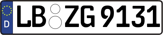 LB-ZG9131