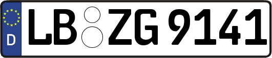 LB-ZG9141