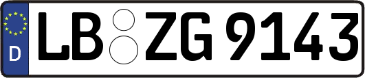 LB-ZG9143