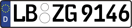 LB-ZG9146