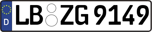 LB-ZG9149