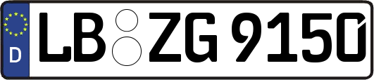 LB-ZG9150