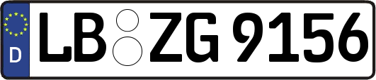 LB-ZG9156