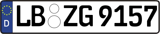 LB-ZG9157
