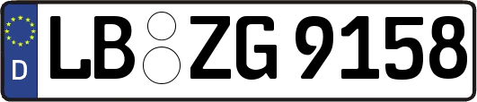 LB-ZG9158