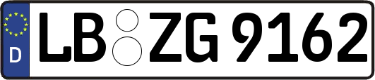 LB-ZG9162