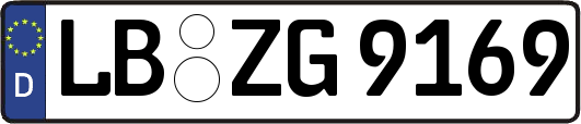 LB-ZG9169