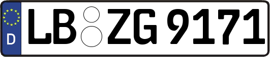 LB-ZG9171