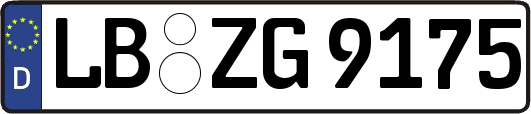 LB-ZG9175