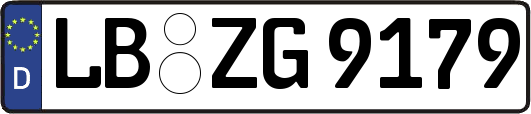 LB-ZG9179