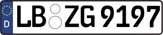 LB-ZG9197