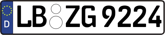 LB-ZG9224