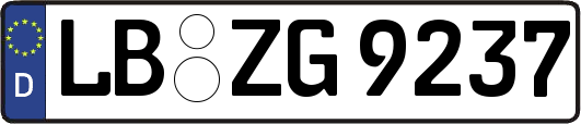 LB-ZG9237