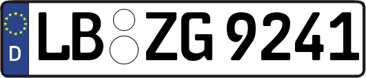 LB-ZG9241