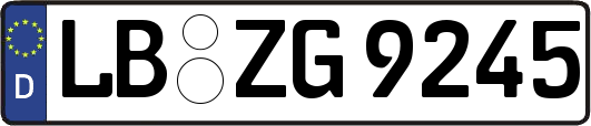 LB-ZG9245