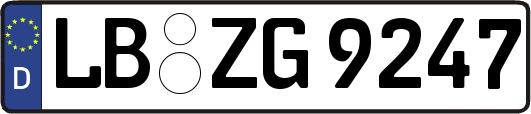 LB-ZG9247