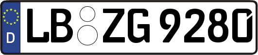 LB-ZG9280