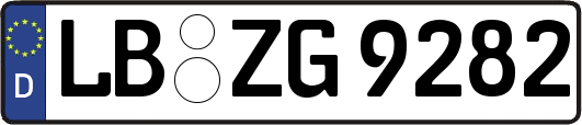 LB-ZG9282