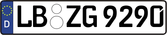 LB-ZG9290