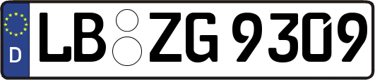 LB-ZG9309